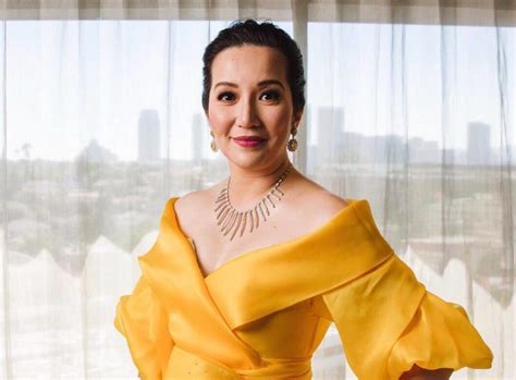 kris aquino today